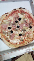 Pizzeria Piazzetta Giuseppe Taiocchi food