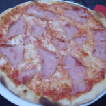 Golden Mill E Pizzeria Nourriture