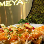 Yumeya food