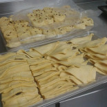M601 Comida