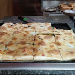 M601 Comida