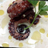 Sapori Del Mare food