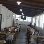 Sapori Del Mare inside