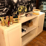 Biricocco À l'intérieur