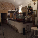 Venice Cafe Dentro