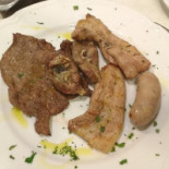 Pizzeria Gatto Blu Nourriture