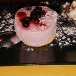 Horror Island Comida
