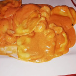 Perbacco Nourriture