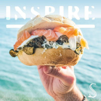 Inspire food