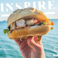 Inspire food