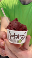 Gelapajo food