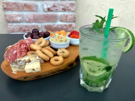 Gelapajo food