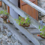 Malga Stableti Exterior