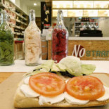 Nostrano food