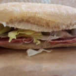 Nostrano food