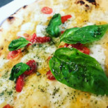 Pizzeria 1940 Comida