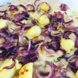 Pizzeria 1940 Comida