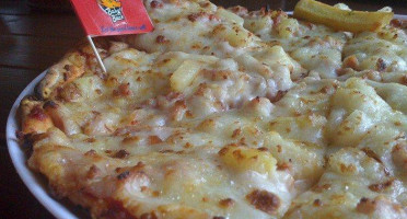 Vellosar Kaubanduse Oue Cibo