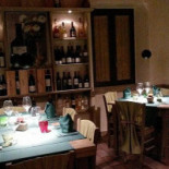 La Locanda Dentro