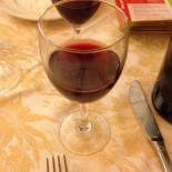 Albergo Combolo Nourriture