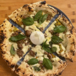A' Ro' Squerc Comida