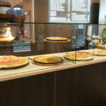 Europizza 2 inside