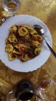 Trattoria Da Filippo food