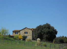 Agriturismo Viamaggio outside