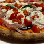 Pizzeria Drago Nourriture