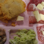 Scoiattolo Comida