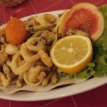 Pizzeria Al Castello Comida