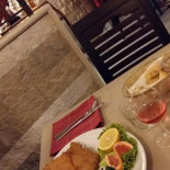 Pizzeria Al Castello Comida