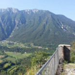 Pizzeria Al Castello Exterior