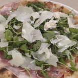 Pizzeria Al Castello Comida