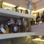 Agorazein À l'intérieur