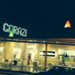 Agorazein Extérieur