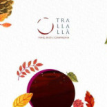 Trallalla menu
