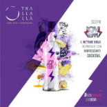 Trallalla menu