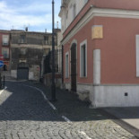 Trallalla outside