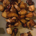 Trallalla food