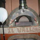 Il Vallone Antichi Sapori Extérieur