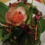 Pizzeria Ocoptus food