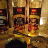 Duezerotto Comida