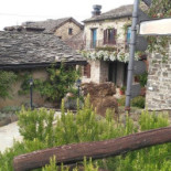 Borgo Casale Extérieur