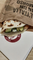 La Piadineria food