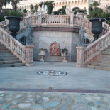 Castello Flotta Extérieur