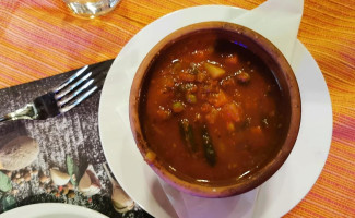 Die Tasse Marsa Alam food