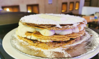 Die Tasse Marsa Alam food