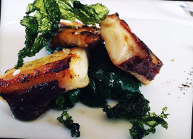 Villa Chiara Orto Cucina food