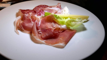 Villa Chiara Orto Cucina food